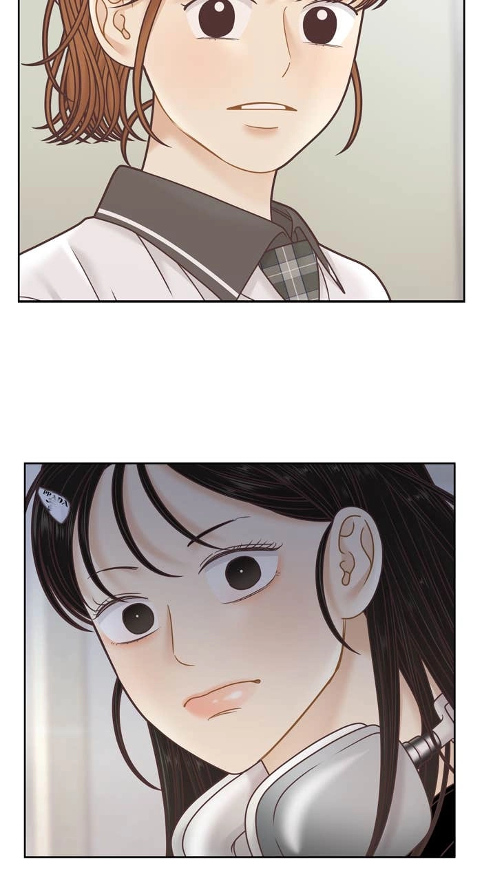 Odd Girl Out Chapter 381 Page 68