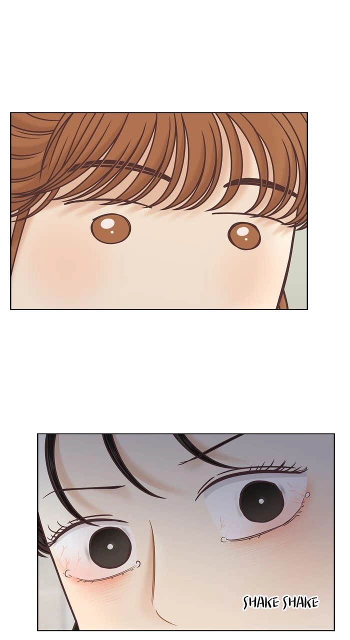 Odd Girl Out Chapter 381 Page 69