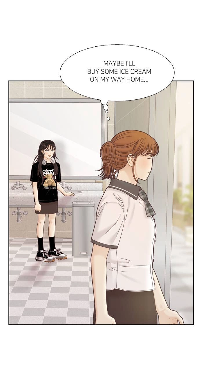 Odd Girl Out Chapter 381 Page 71