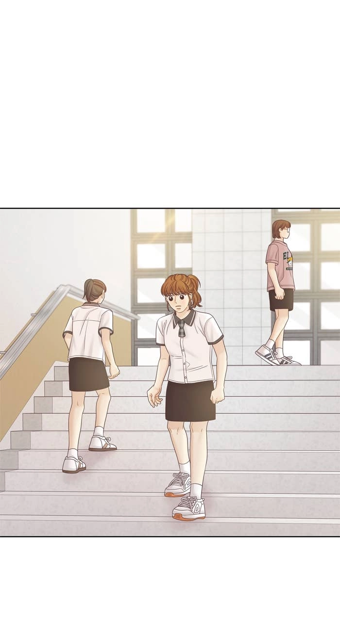 Odd Girl Out Chapter 382 Page 15