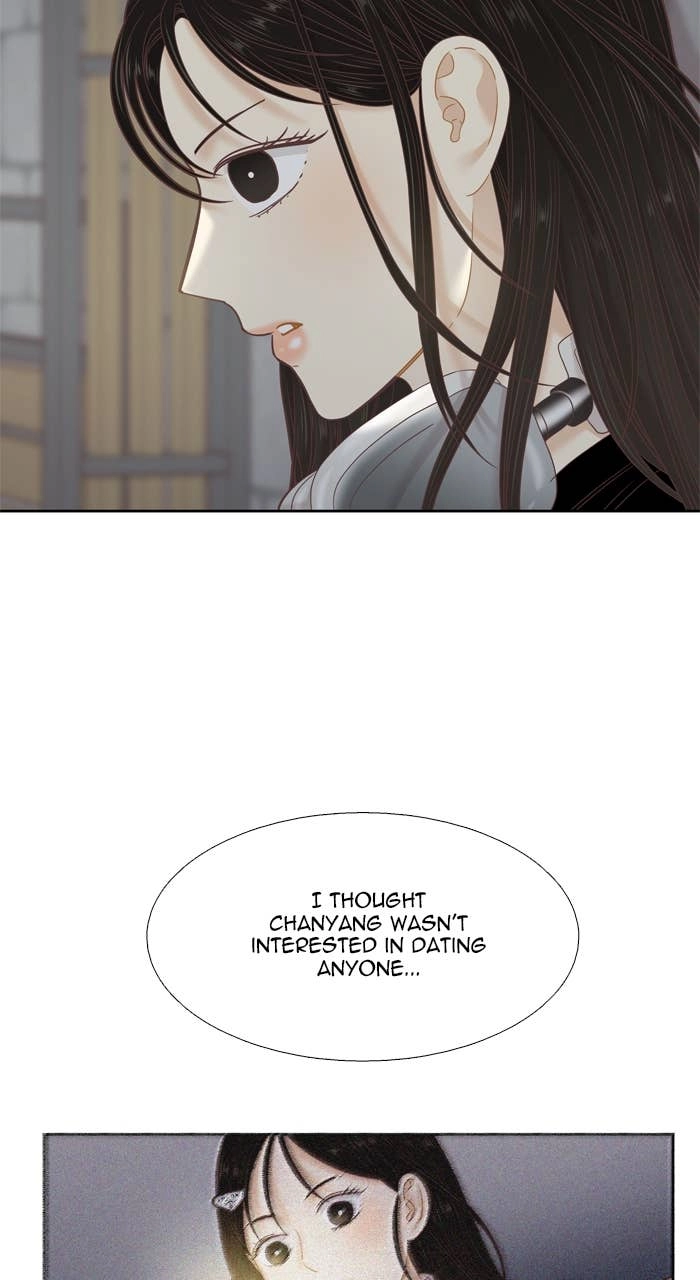 Odd Girl Out Chapter 382 Page 40