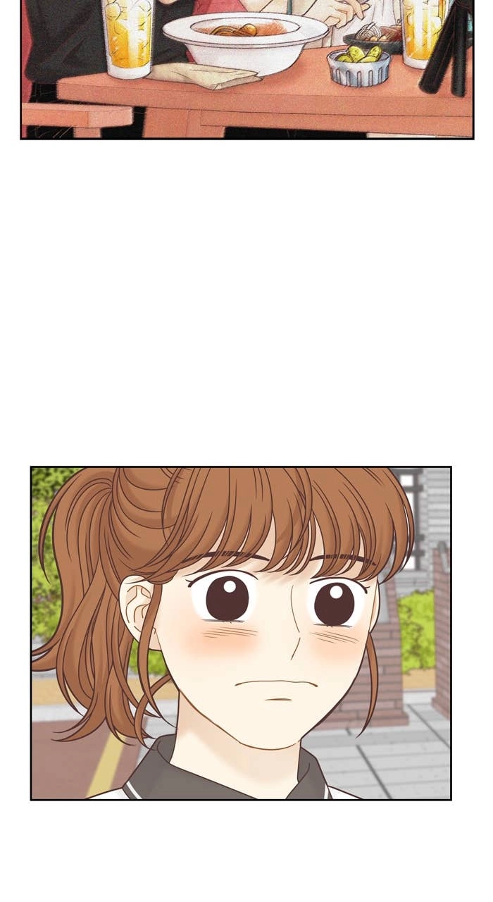 Odd Girl Out Chapter 382 Page 42