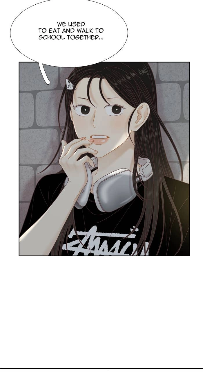 Odd Girl Out Chapter 382 Page 44
