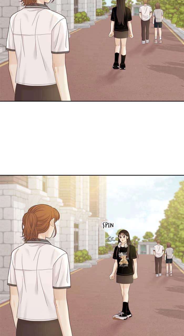 Odd Girl Out Chapter 382 Page 48