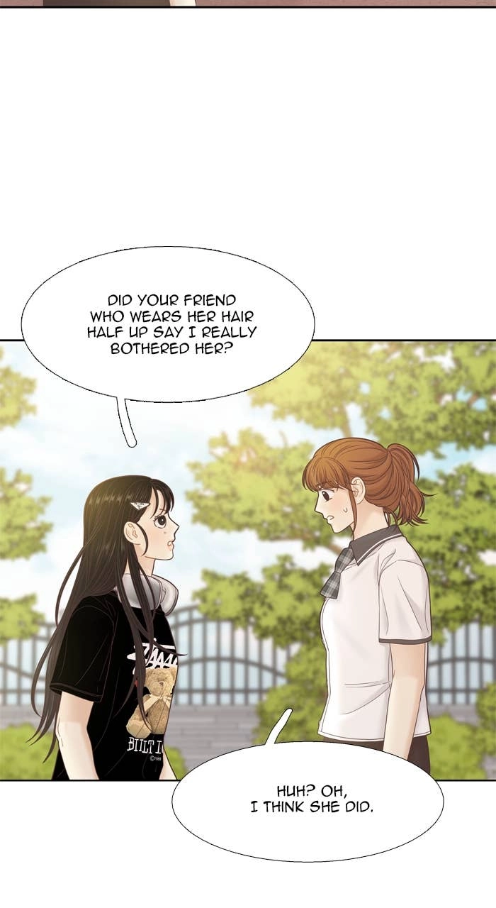 Odd Girl Out Chapter 382 Page 49