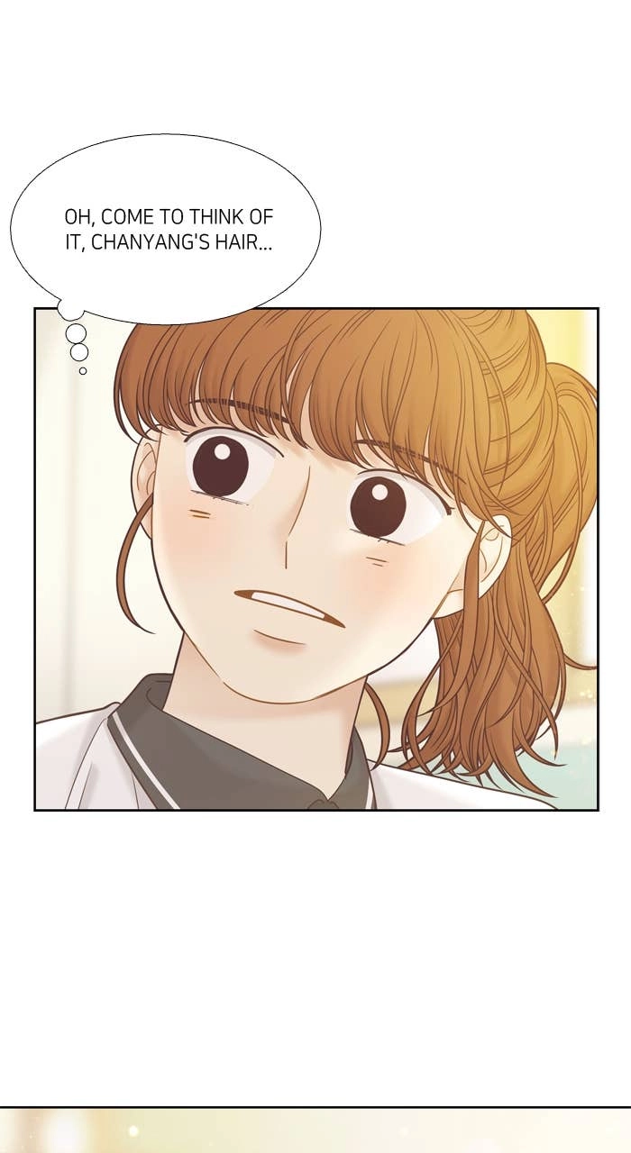 Odd Girl Out Chapter 382 Page 59