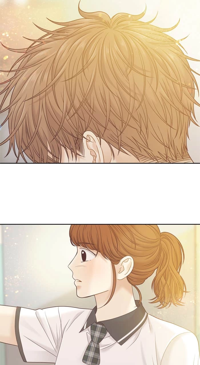 Odd Girl Out Chapter 382 Page 60
