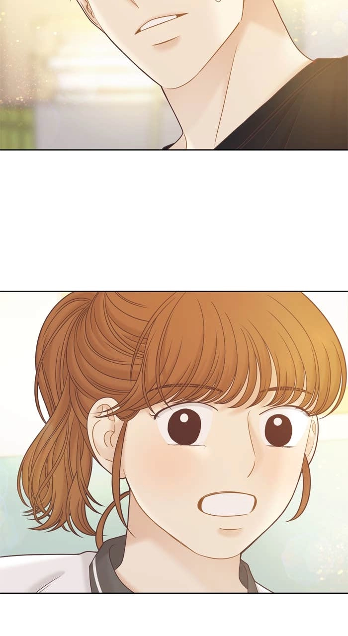 Odd Girl Out Chapter 382 Page 63
