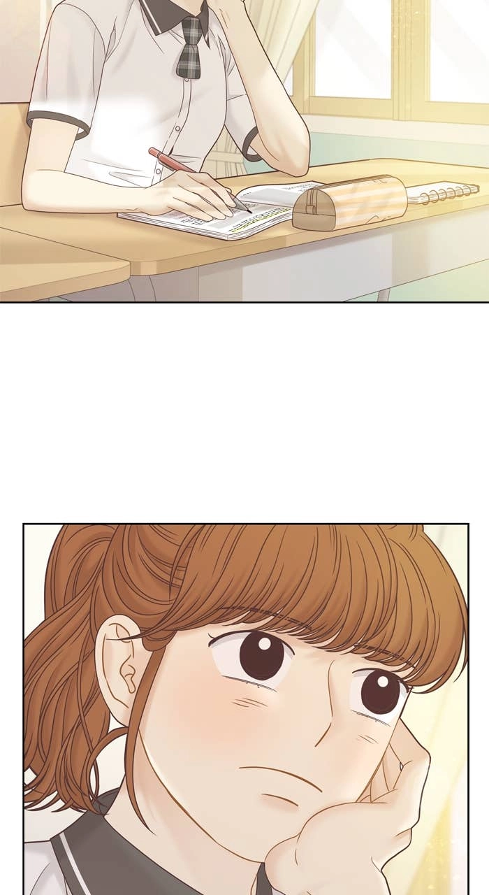 Odd Girl Out Chapter 382 Page 66