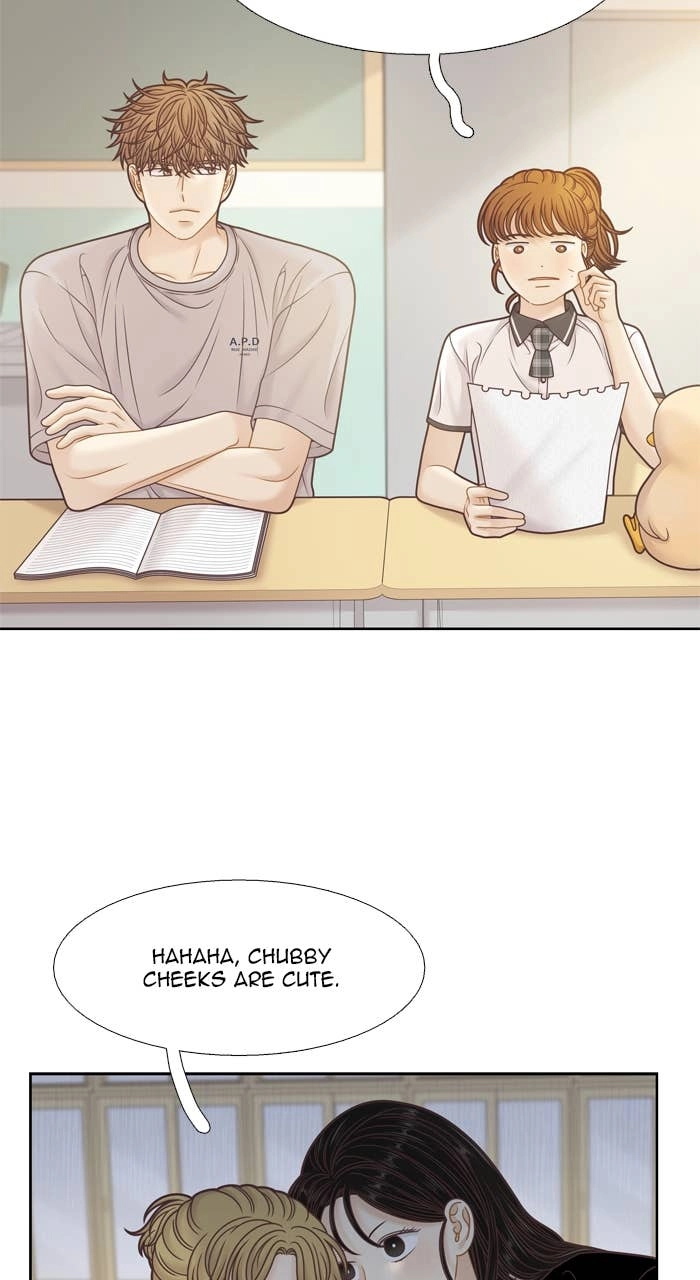 Odd Girl Out Chapter 383 Page 13
