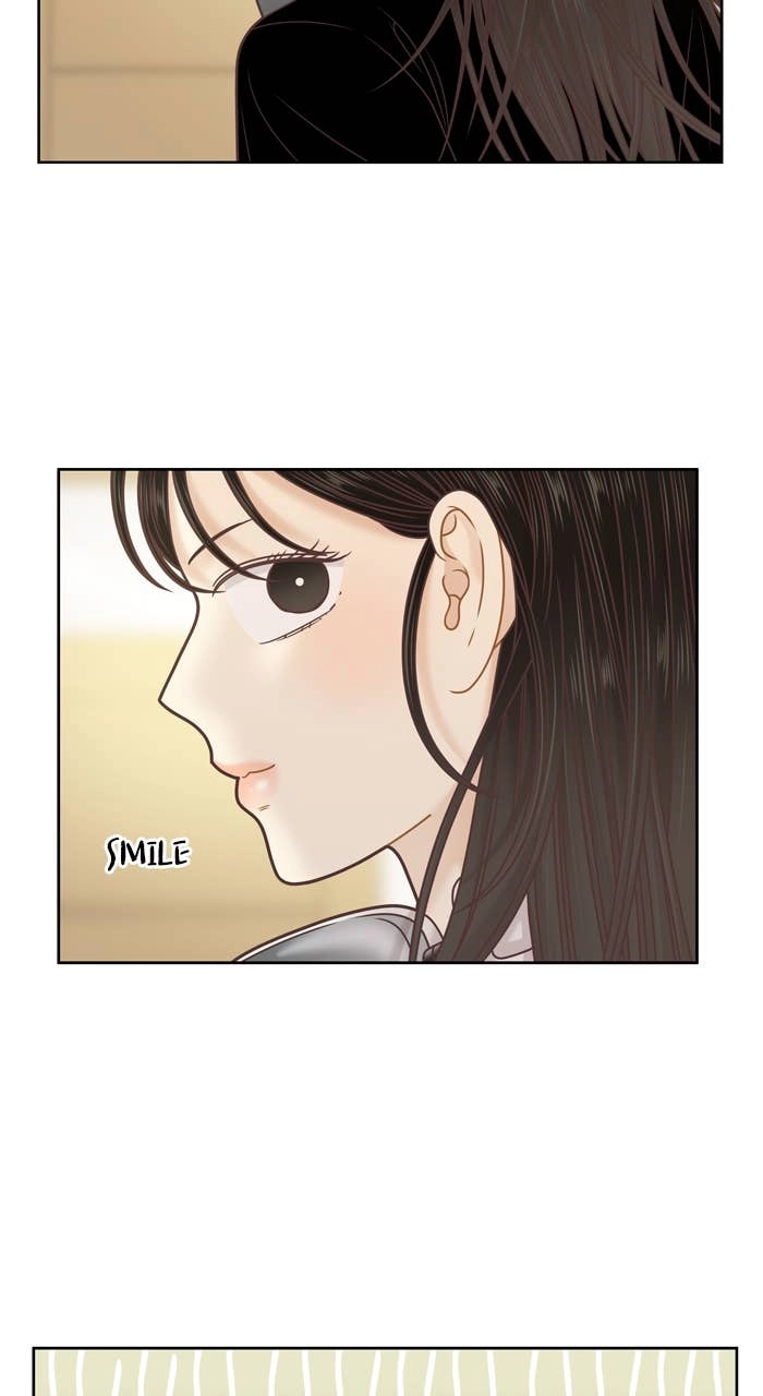 Odd Girl Out Chapter 383 Page 21
