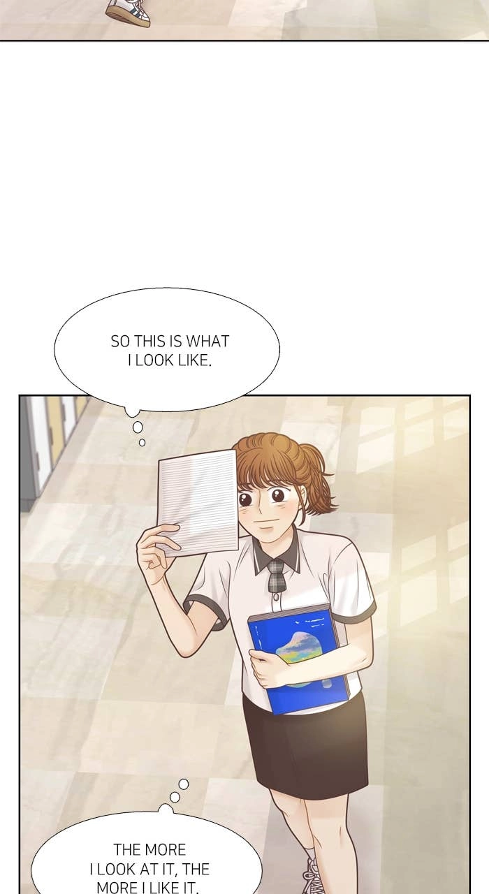 Odd Girl Out Chapter 383 Page 37