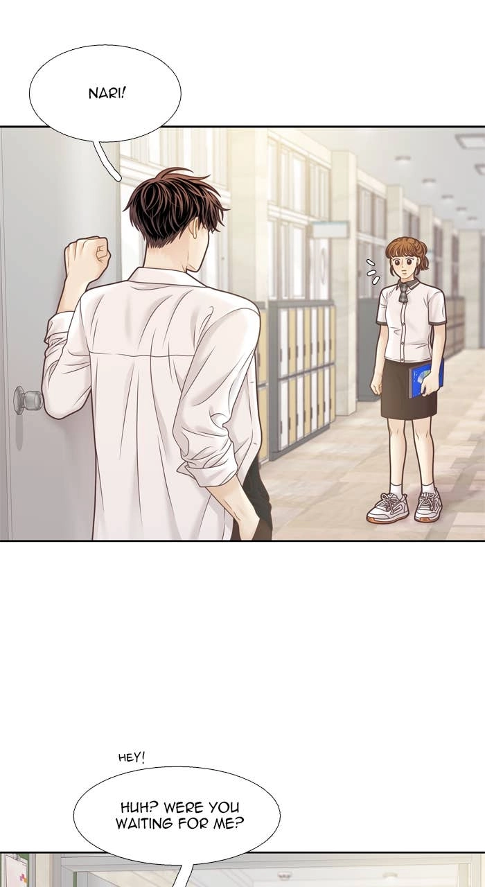Odd Girl Out Chapter 383 Page 41
