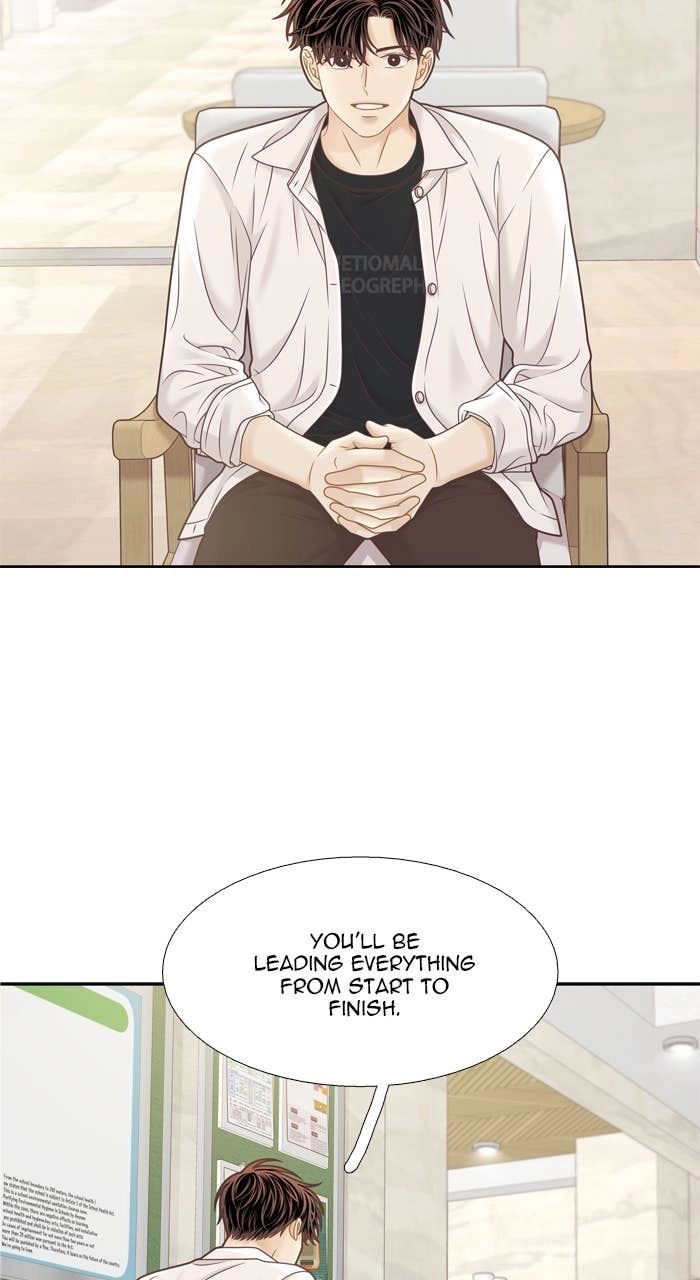 Odd Girl Out Chapter 383 Page 53