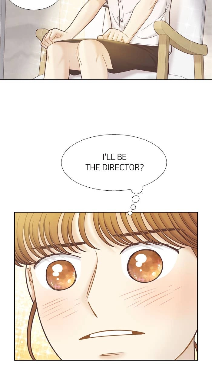 Odd Girl Out Chapter 383 Page 55