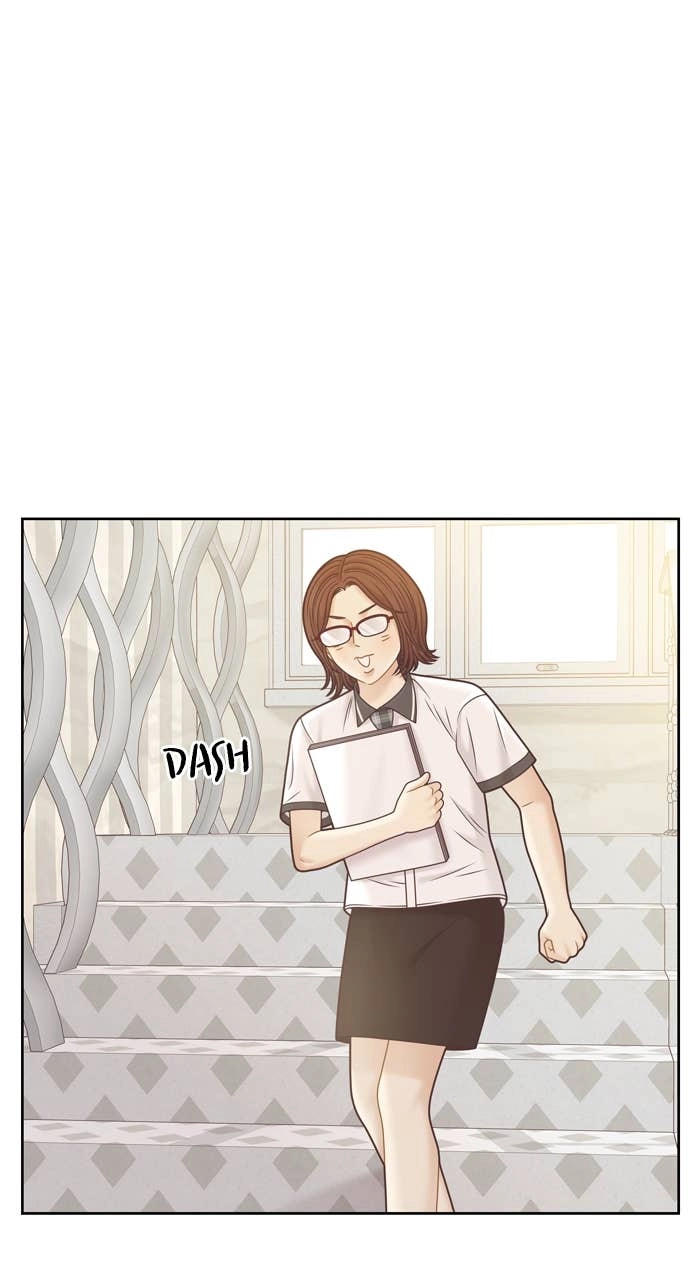 Odd Girl Out Chapter 383 Page 57