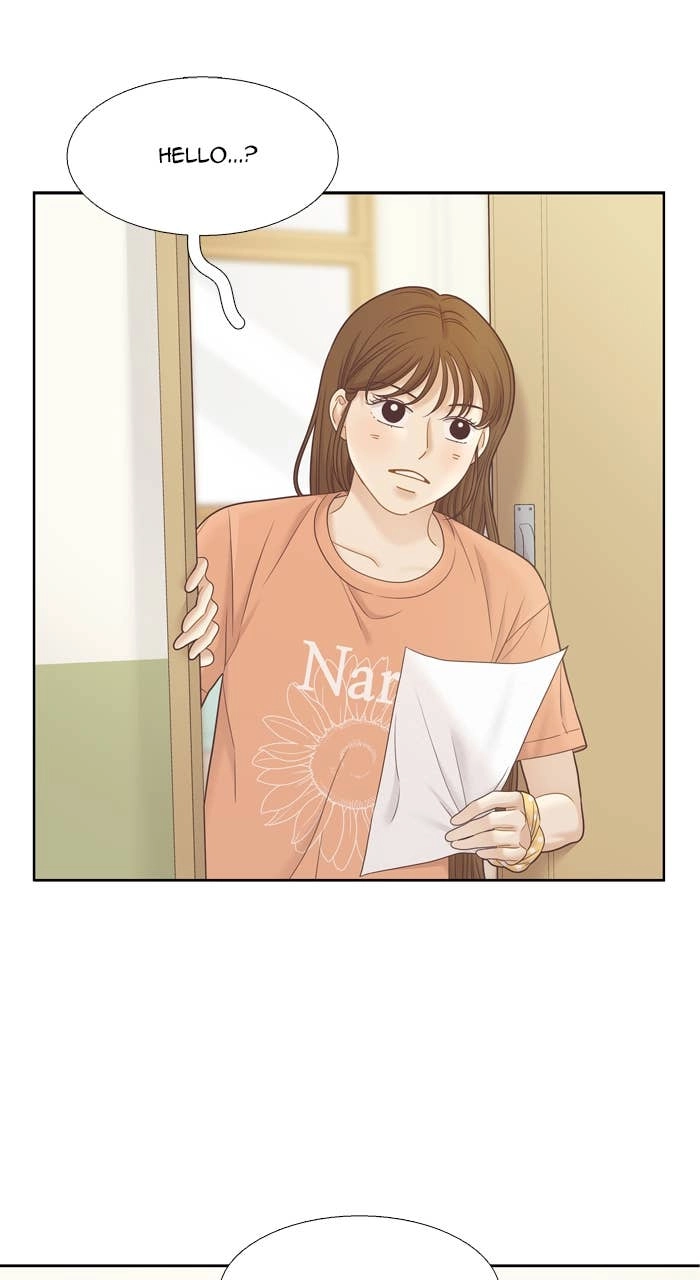 Odd Girl Out Chapter 384 Page 9