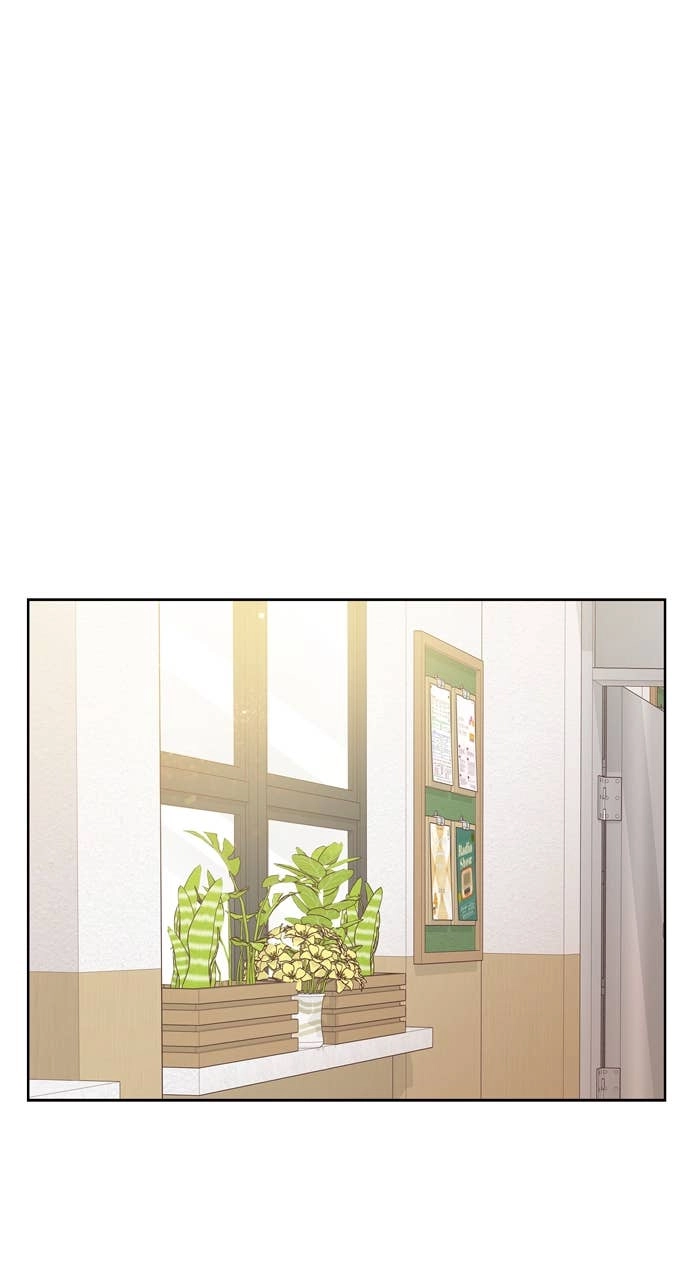Odd Girl Out Chapter 384 Page 34
