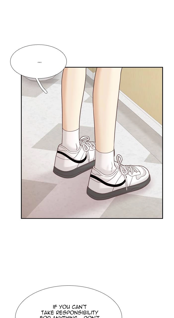 Odd Girl Out Chapter 384 Page 39