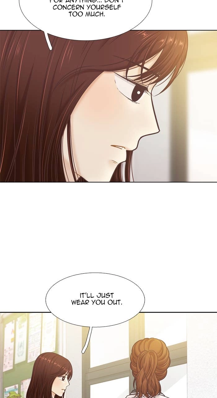 Odd Girl Out Chapter 384 Page 40