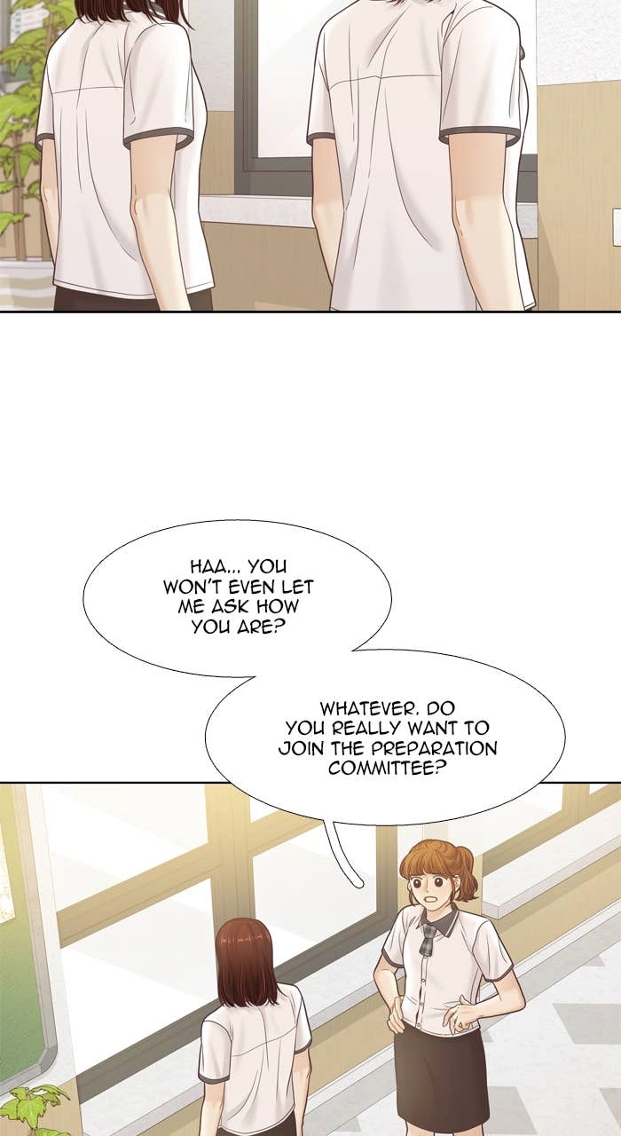 Odd Girl Out Chapter 384 Page 41
