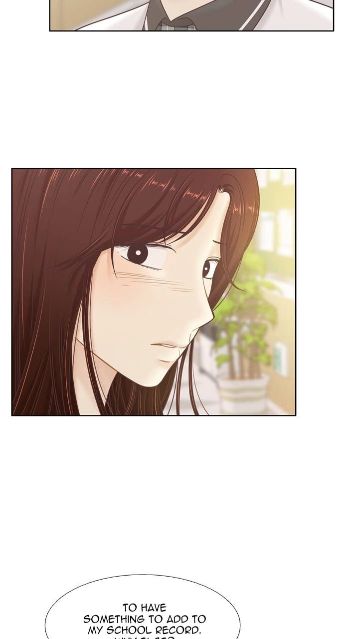 Odd Girl Out Chapter 384 Page 43