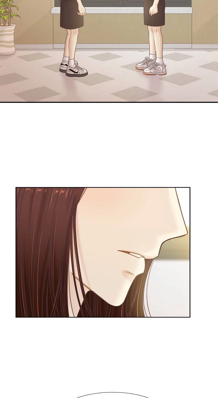 Odd Girl Out Chapter 384 Page 47