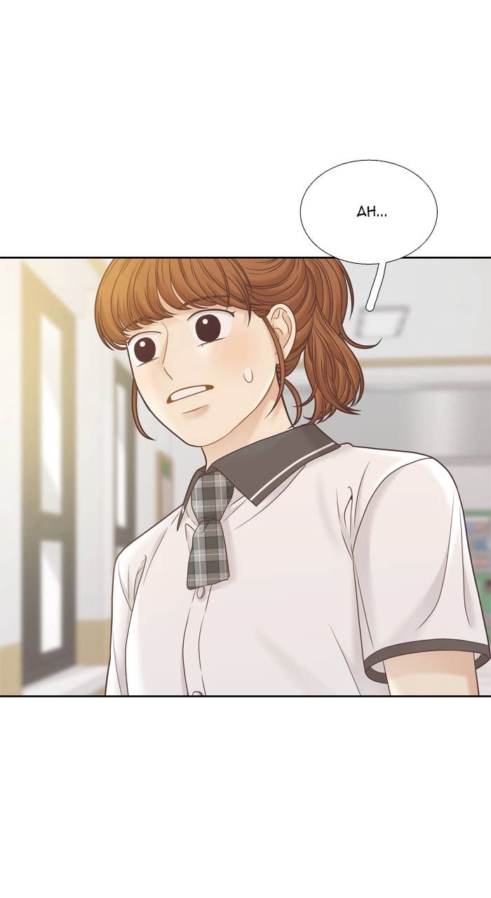 Odd Girl Out Chapter 384 Page 49