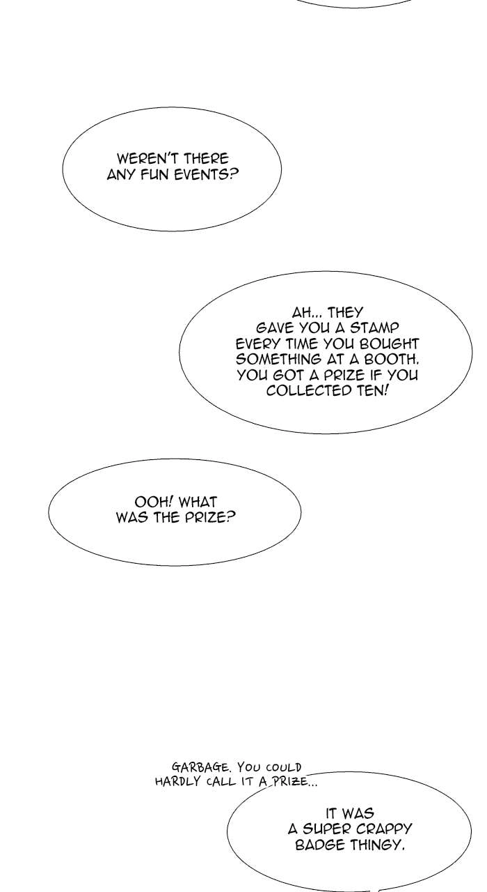 Odd Girl Out Chapter 385 Page 15