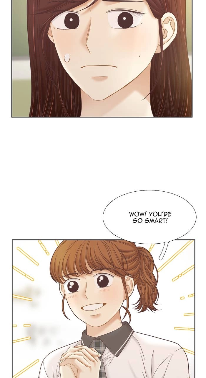 Odd Girl Out Chapter 385 Page 30