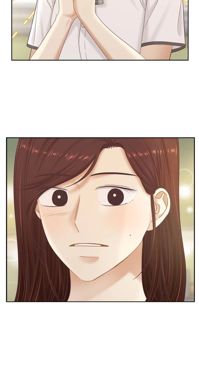 Odd Girl Out Chapter 385 Page 31