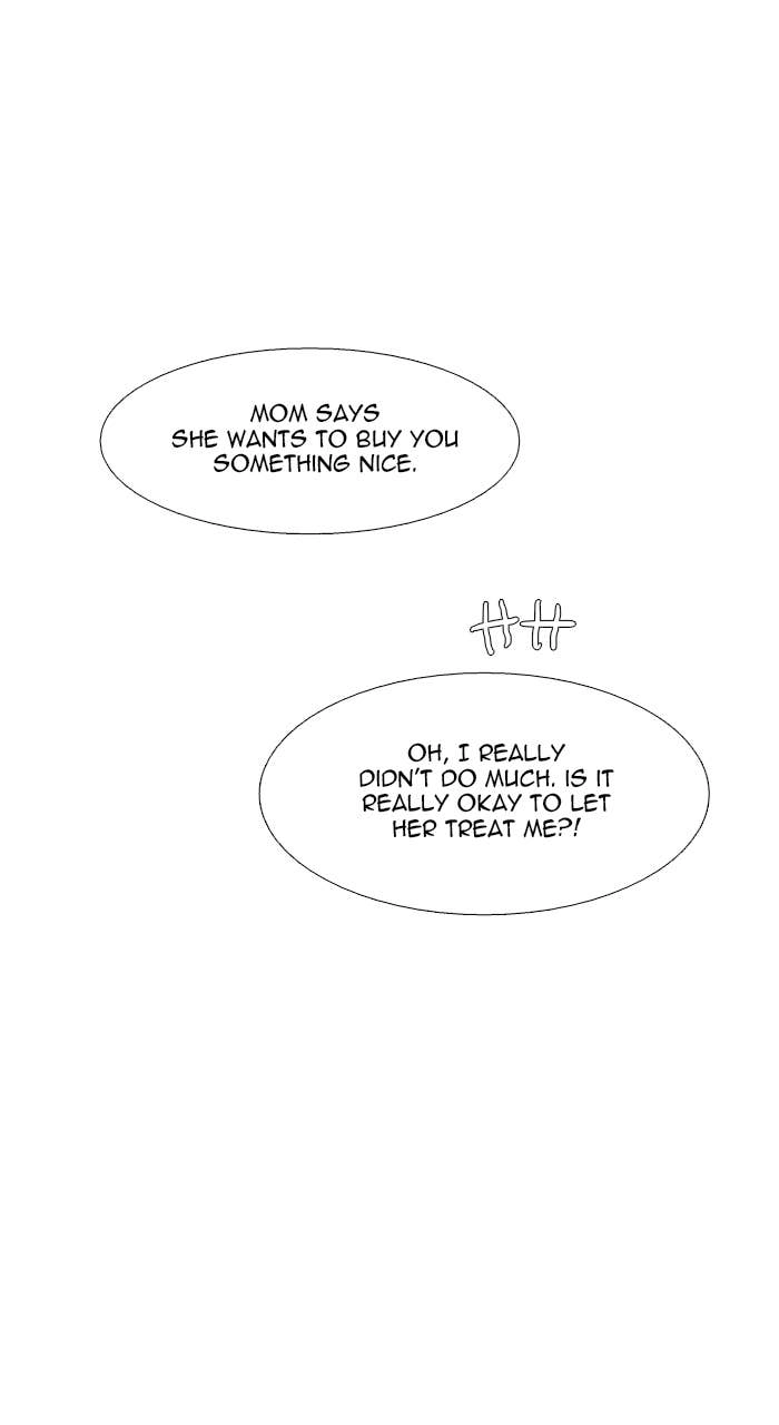 Odd Girl Out Chapter 385 Page 57