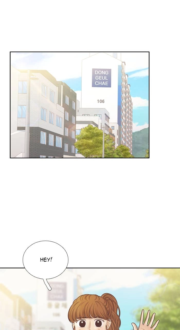 Odd Girl Out Chapter 385 Page 58