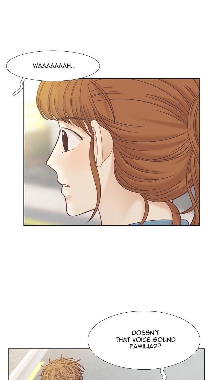 Odd Girl Out Chapter 385 Page 63