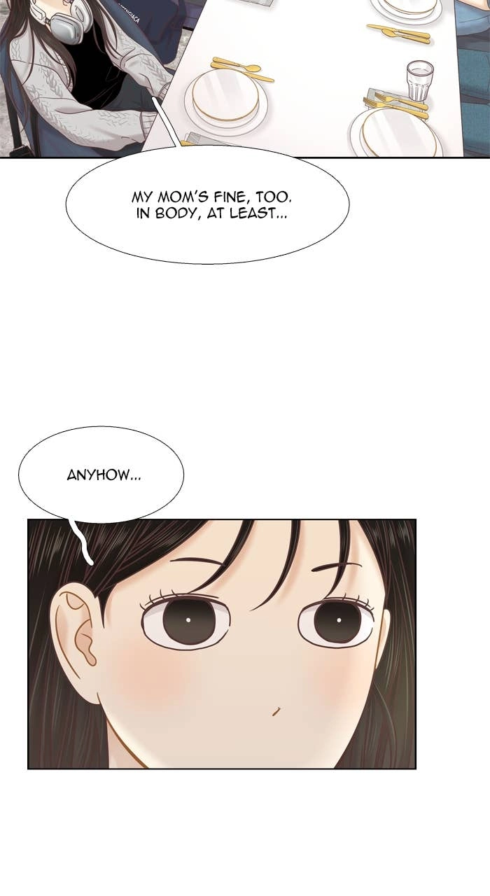 Odd Girl Out Chapter 386 Page 20