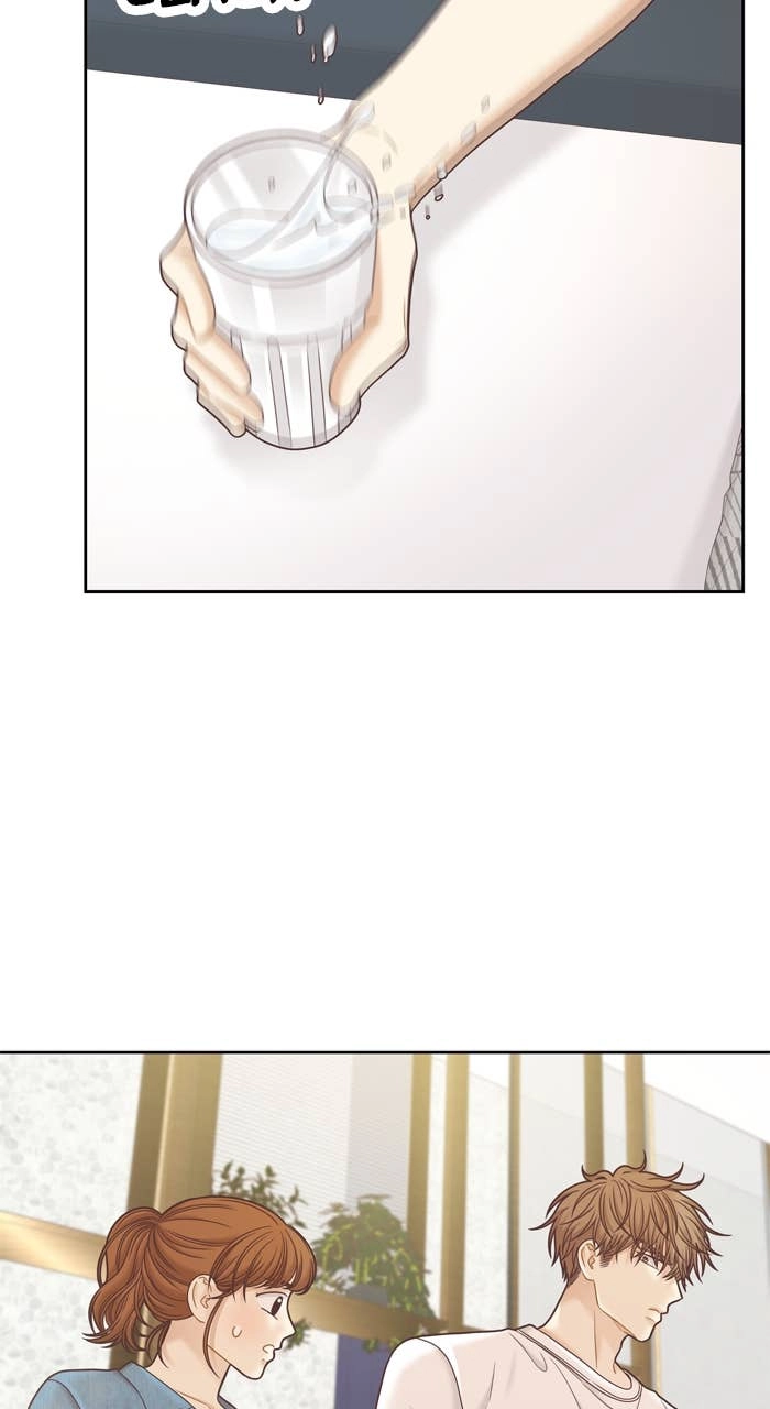 Odd Girl Out Chapter 386 Page 26