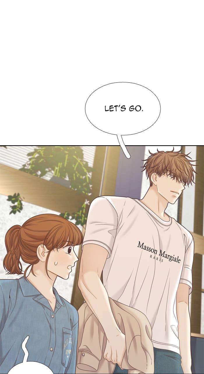 Odd Girl Out Chapter 386 Page 36