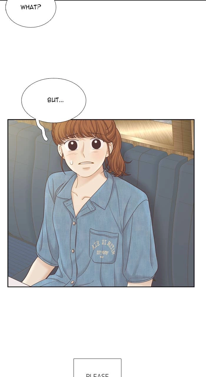 Odd Girl Out Chapter 386 Page 37