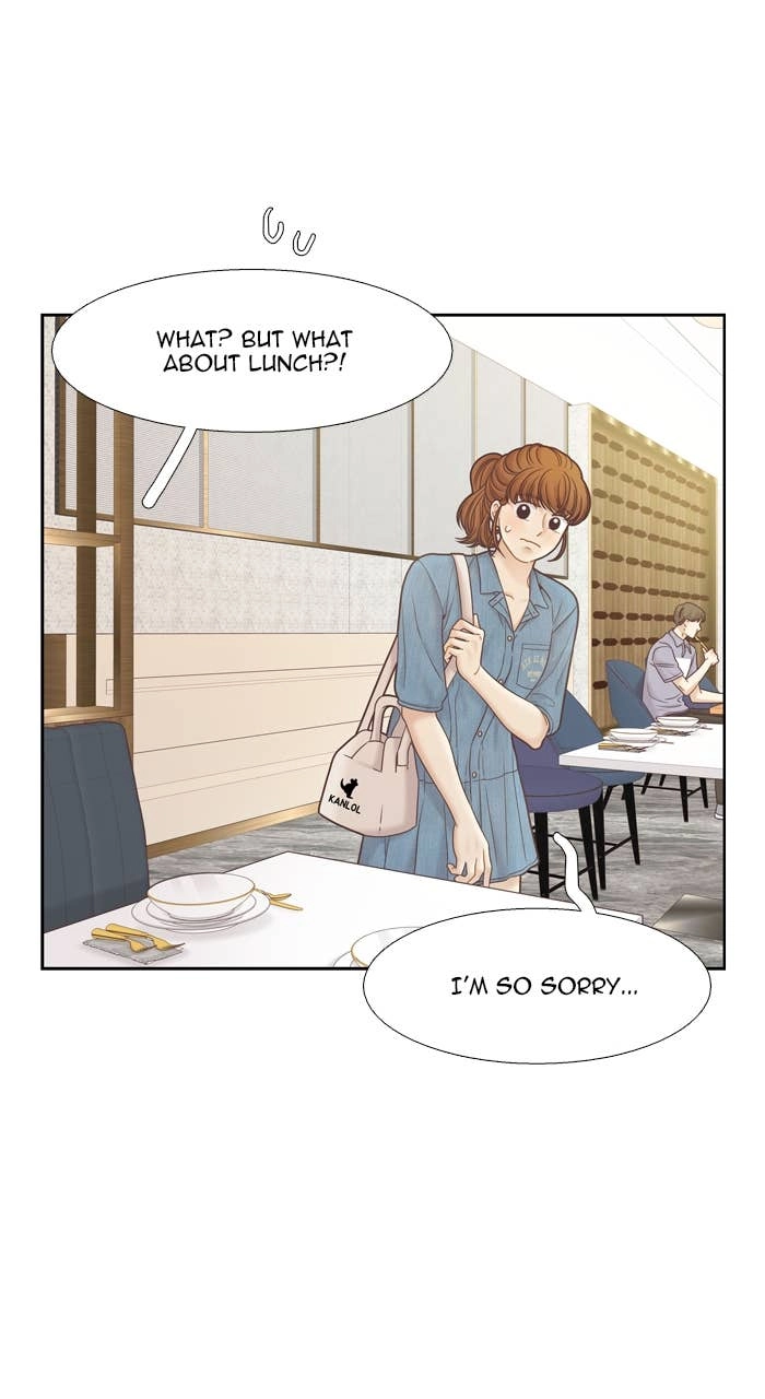 Odd Girl Out Chapter 386 Page 40