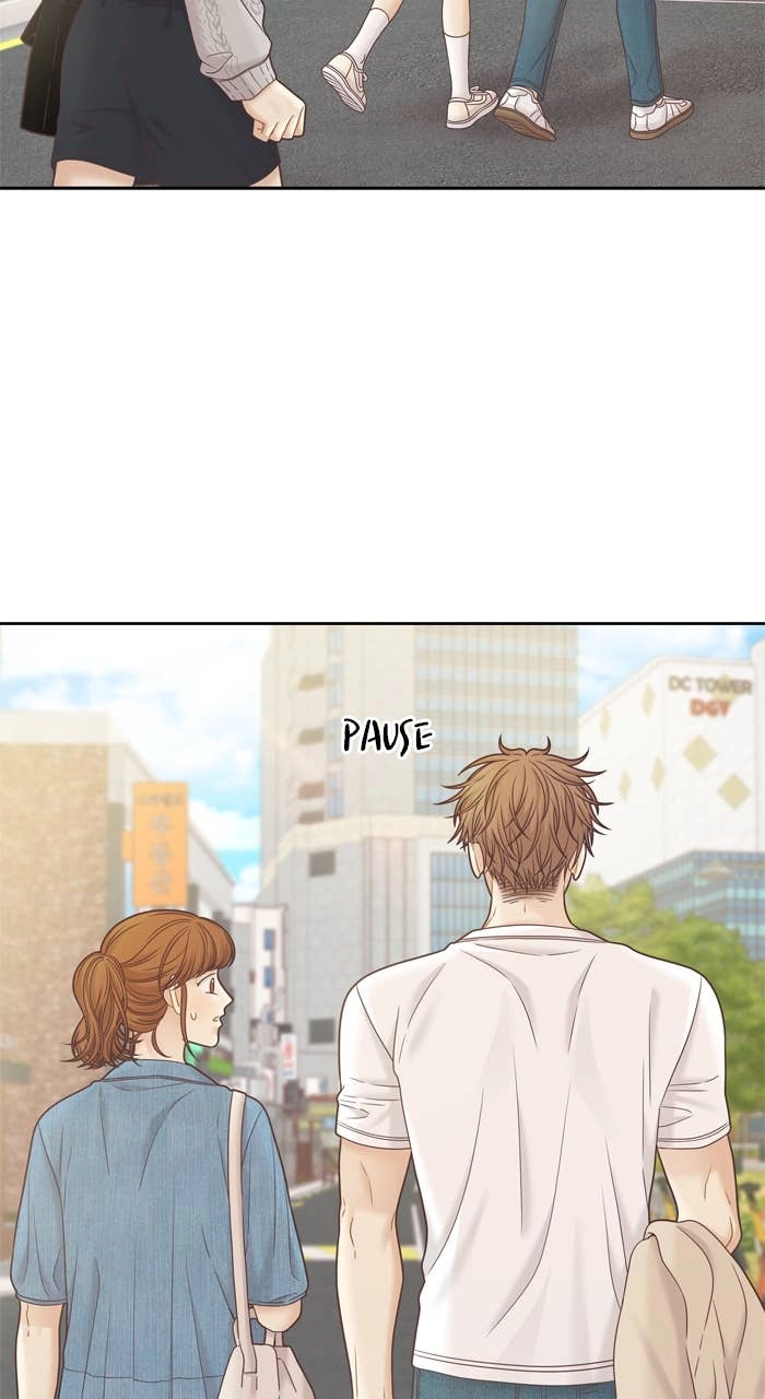 Odd Girl Out Chapter 386 Page 44