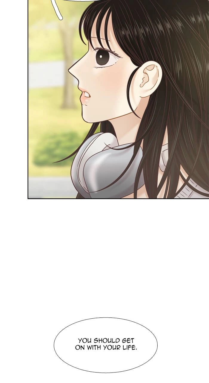 Odd Girl Out Chapter 386 Page 48