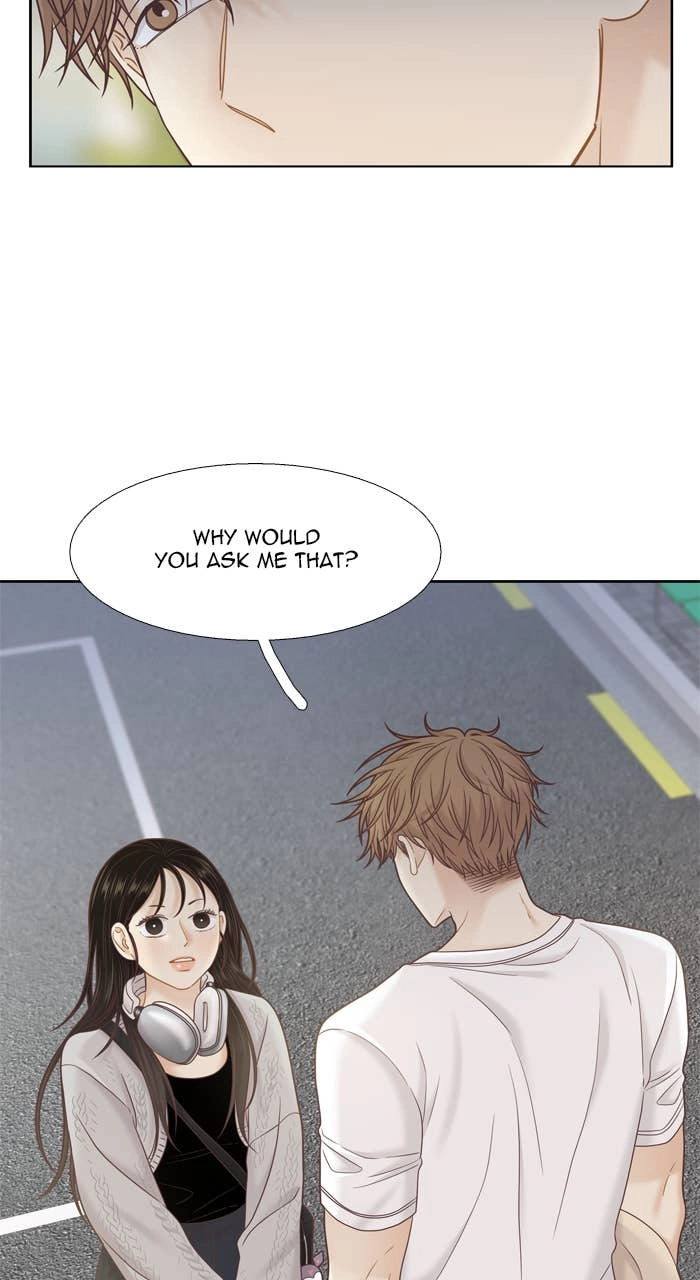 Odd Girl Out Chapter 386 Page 51