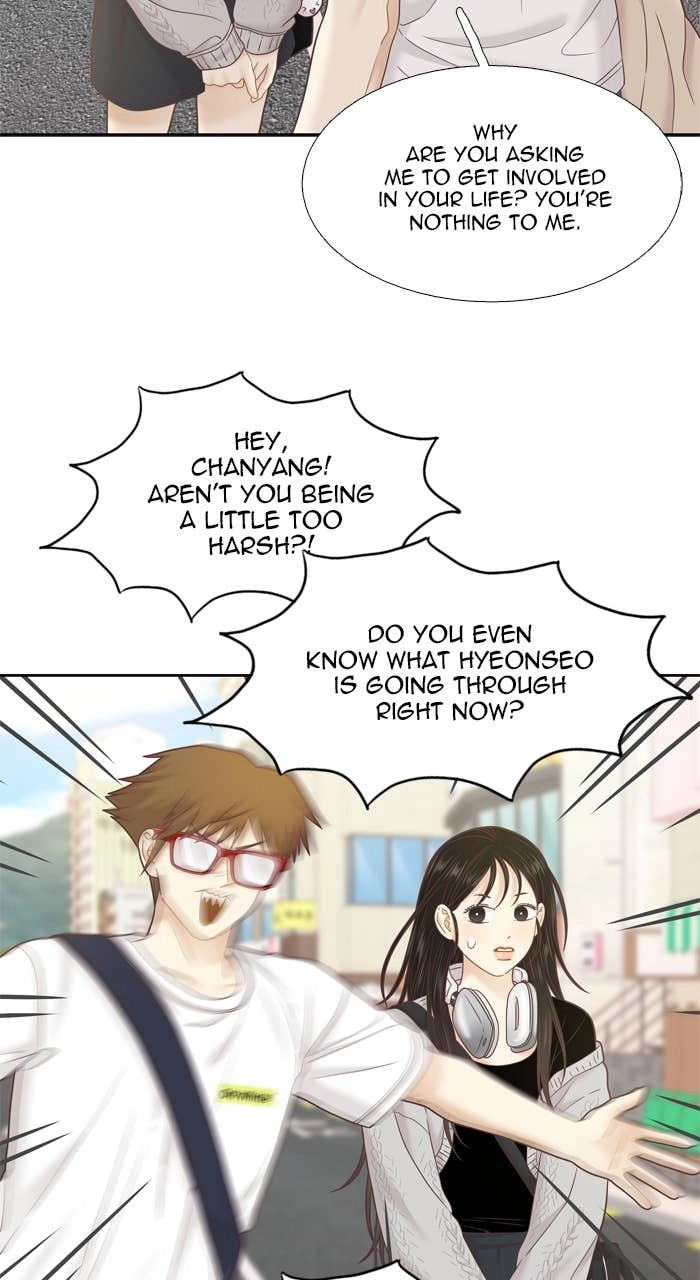 Odd Girl Out Chapter 386 Page 52