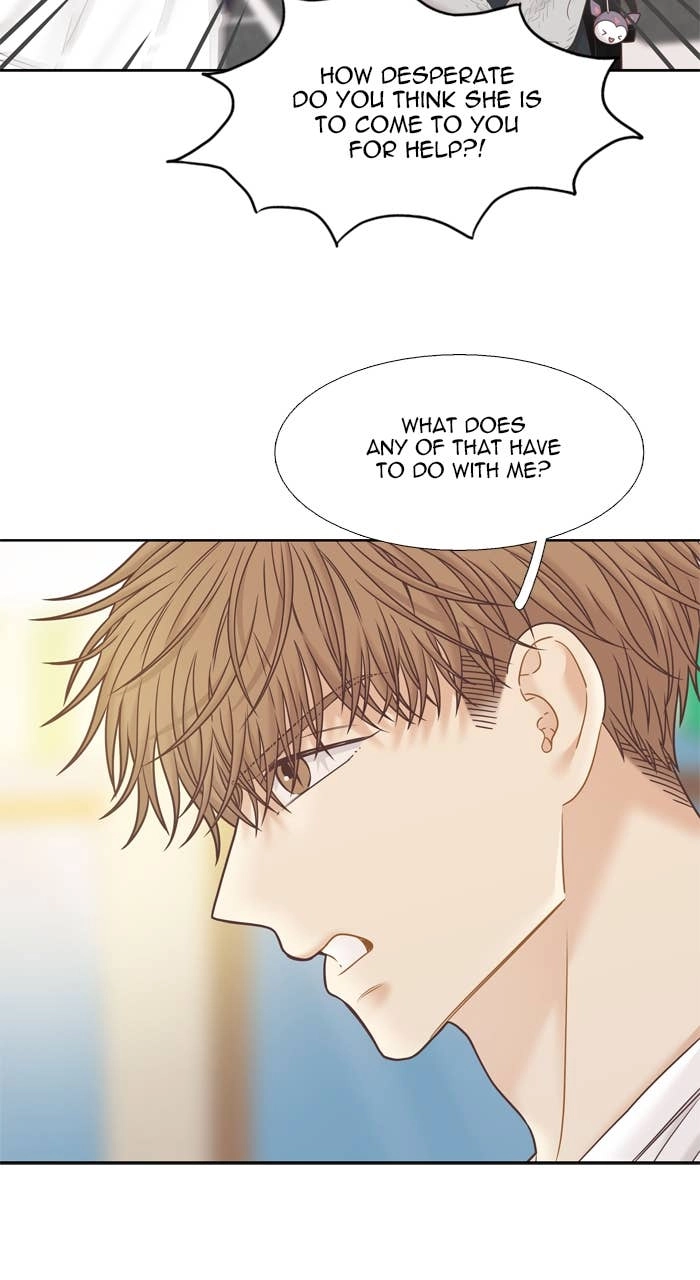 Odd Girl Out Chapter 386 Page 53