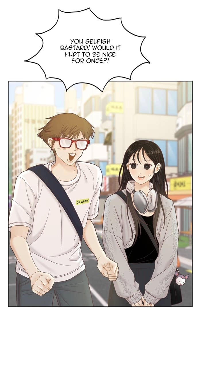 Odd Girl Out Chapter 386 Page 55