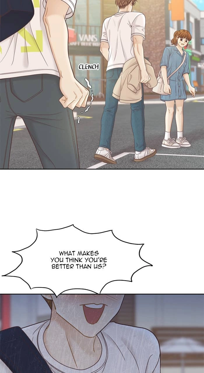 Odd Girl Out Chapter 386 Page 61