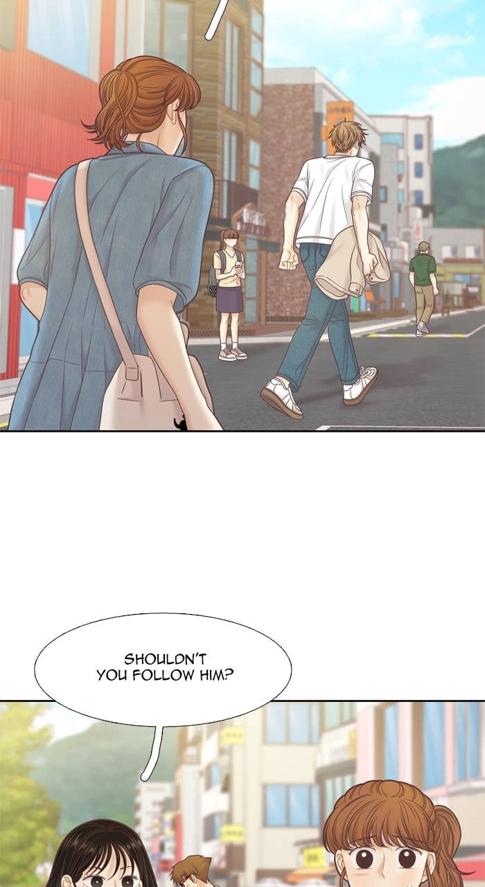Odd Girl Out Chapter 386 Page 68