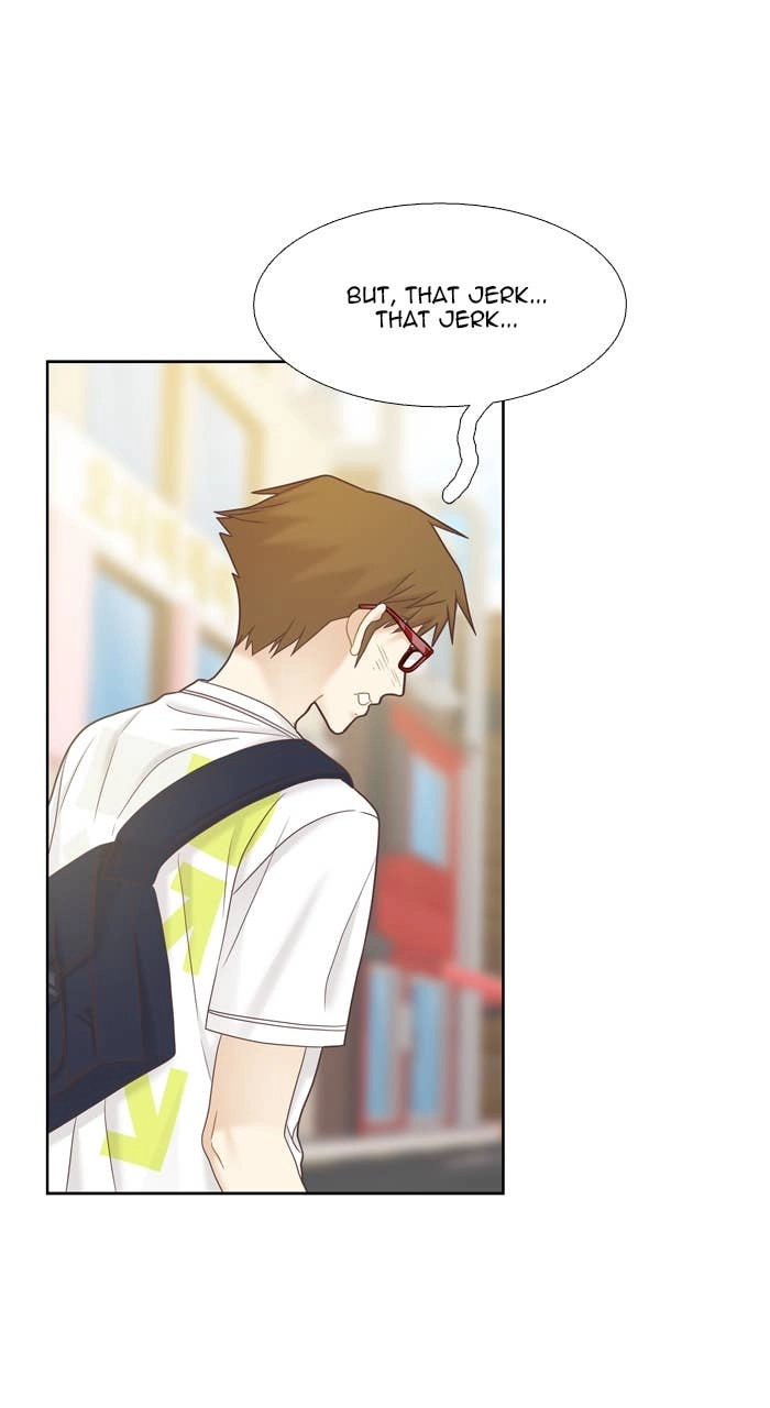 Odd Girl Out Chapter 386 Page 71