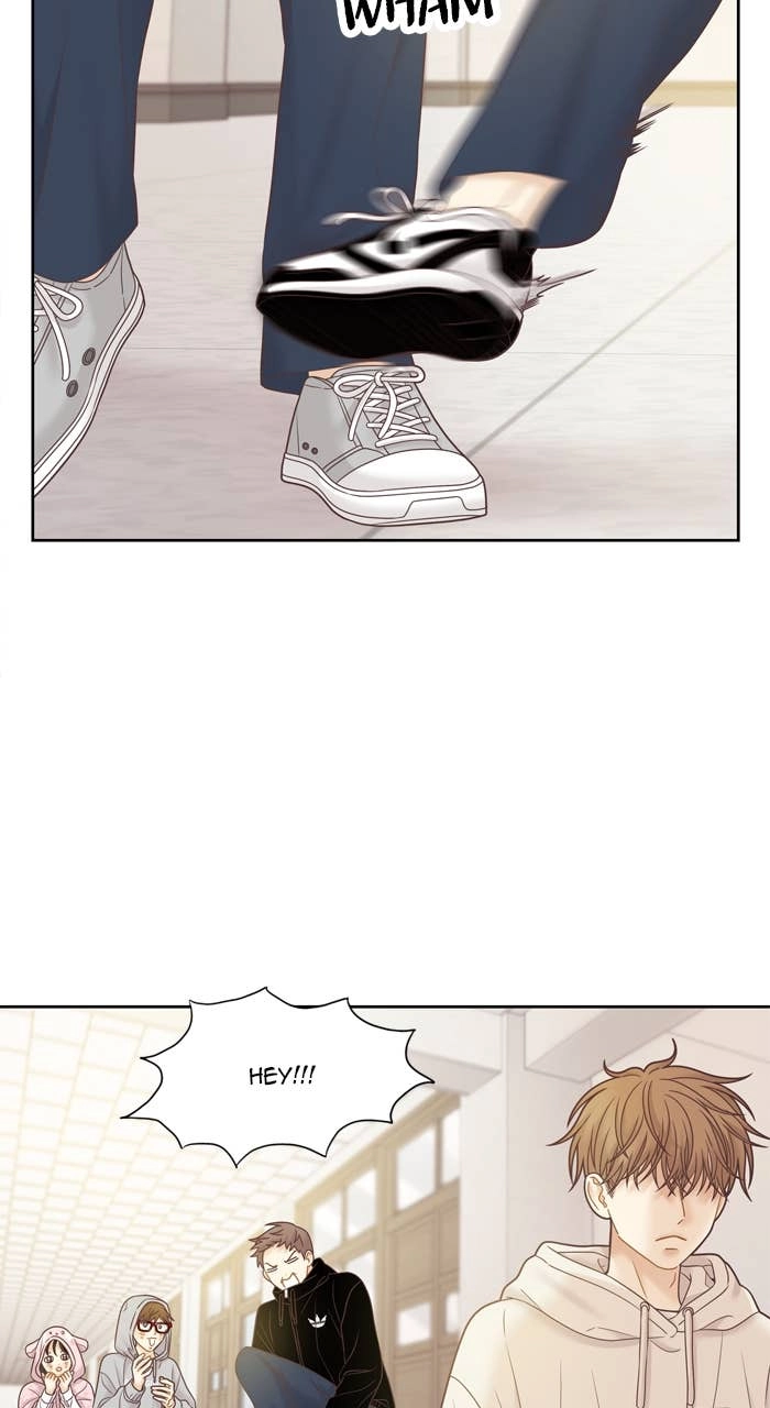 Odd Girl Out Chapter 387 Page 13