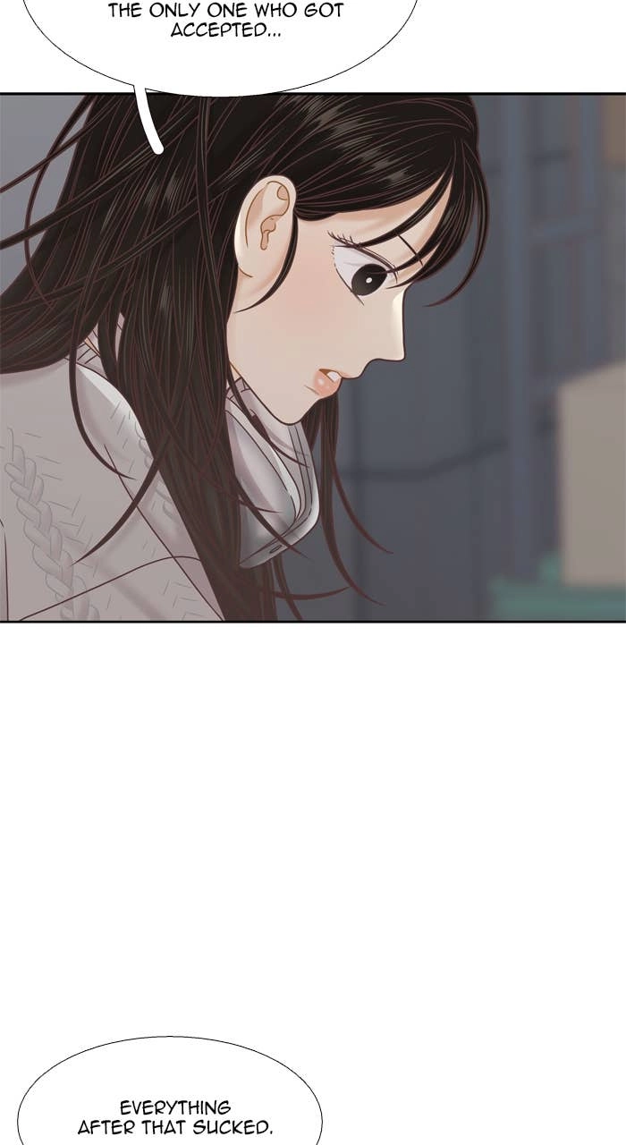 Odd Girl Out Chapter 387 Page 18